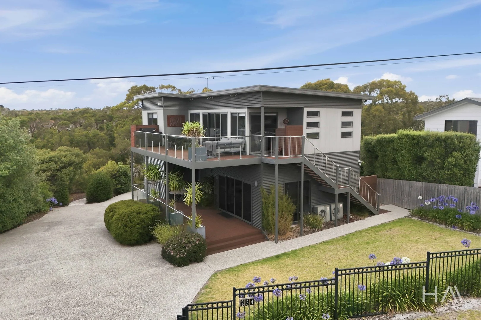 224 St Helens Point Road, Stieglitz TAS 7216