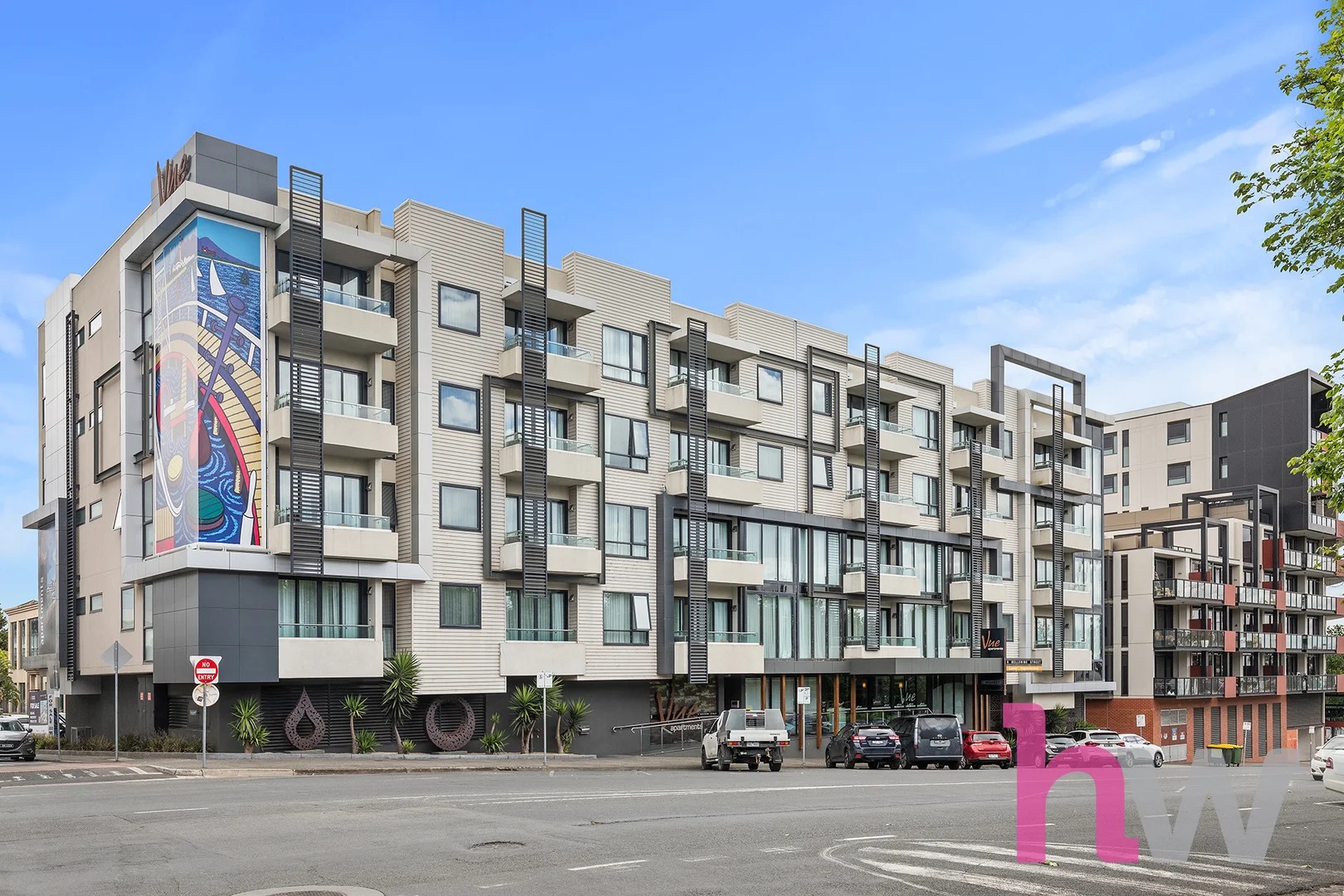 Additional image 16 of 406/6-8 Bellerine Street, Geelong VIC 3220