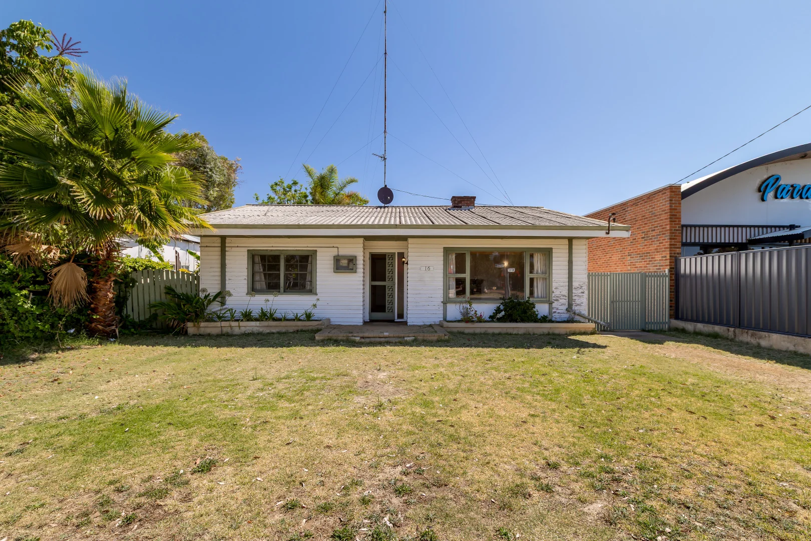 16 Ward Street, South Bunbury WA 6230