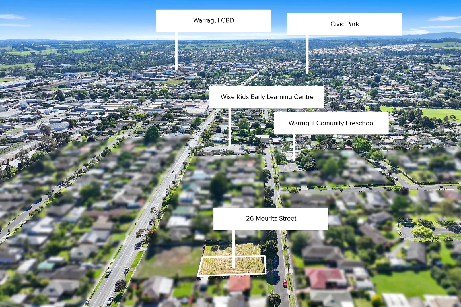 Additional image 8 of 24 & 26 Mouritz Street, Warragul VIC 3820