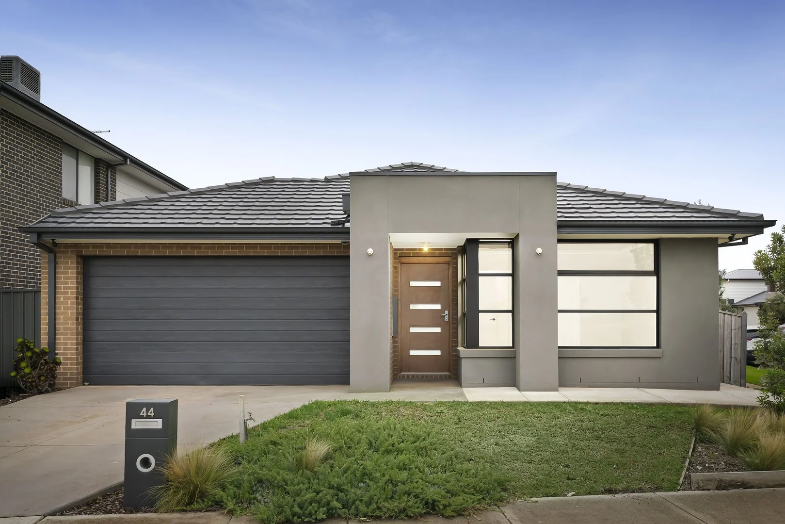 44 Gibsons Circuit, Bonnie Brook VIC 3335