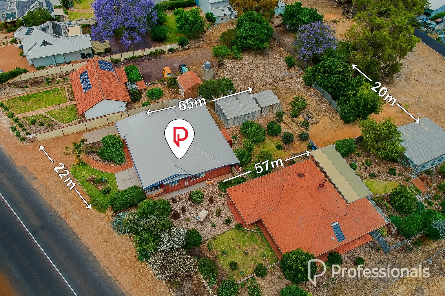 Additional image 18 of 135 South Western Highway, Waroona WA 6215