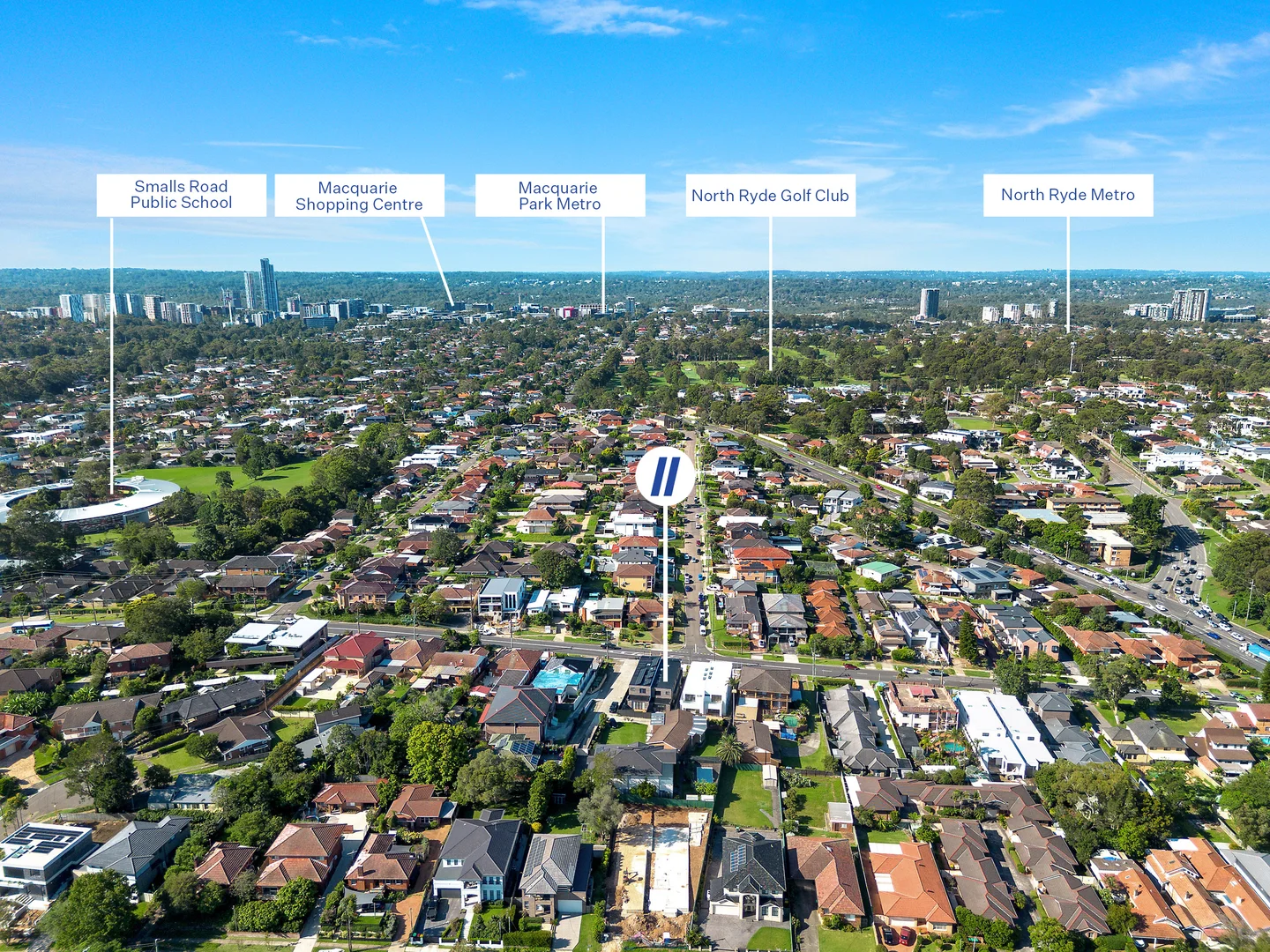 Additional image 11 of 160C Quarry Road, Ryde NSW 2112