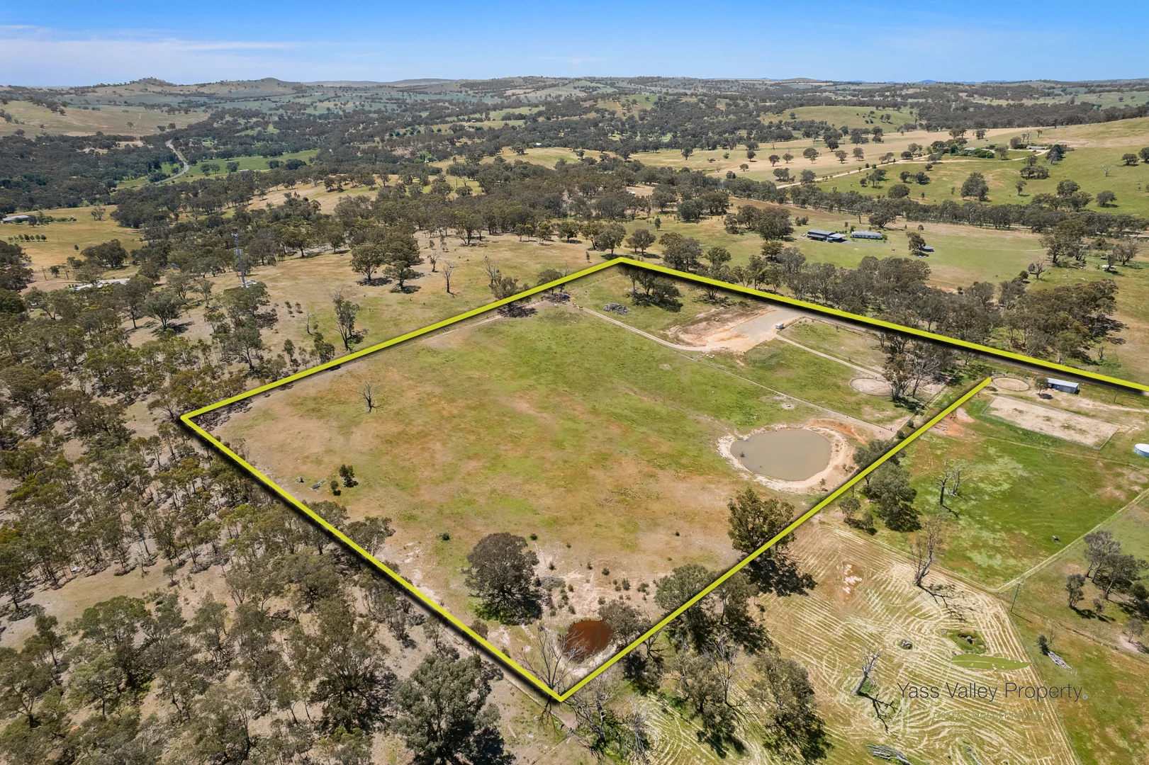 Additional image 8 of 89 Rogerson Lane, Binalong NSW 2584