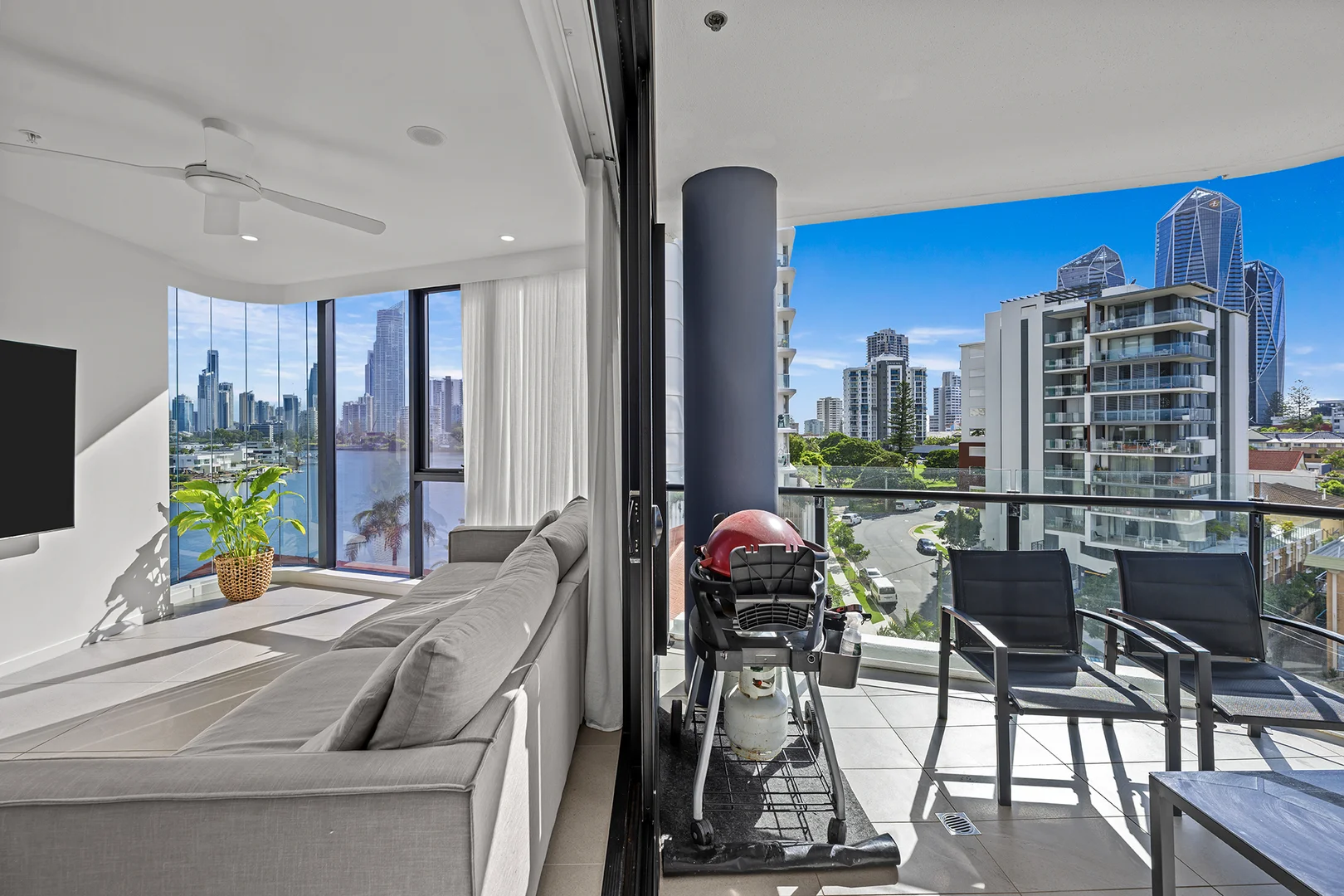 Additional image 9 of 507/15-17 Cannes Avenue, Surfers Paradise QLD 4217