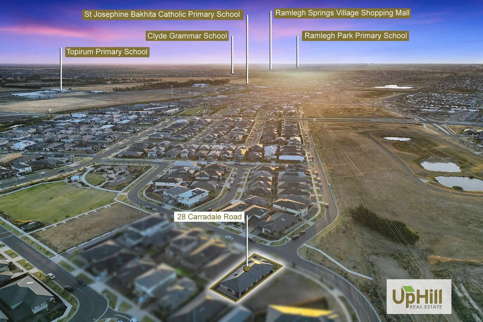 Additional image 28 of 28 Carradale Road, Clyde North VIC 3978