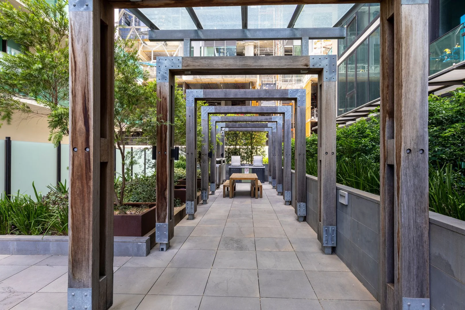 Additional image 12 of 1407/618 Lonsdale Street, Melbourne VIC 3000