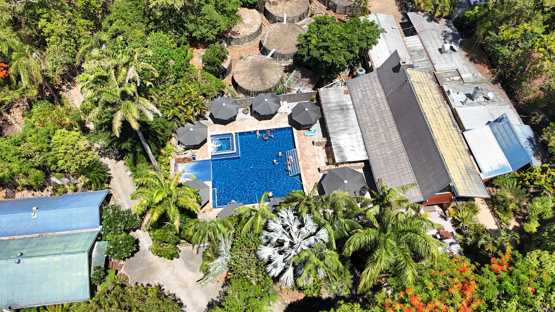 Additional image 6 of 11, AF Palm Bay, Long Island QLD 4741