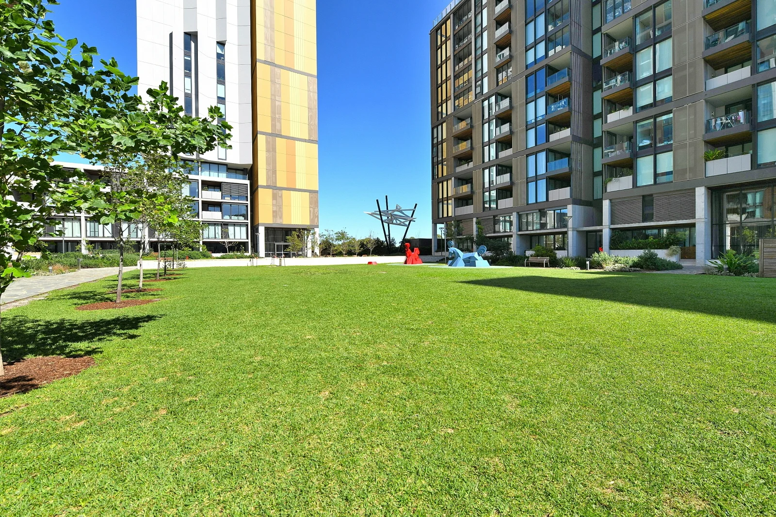 Additional image 11 of 1201/5 Network Place, North Ryde NSW 2113