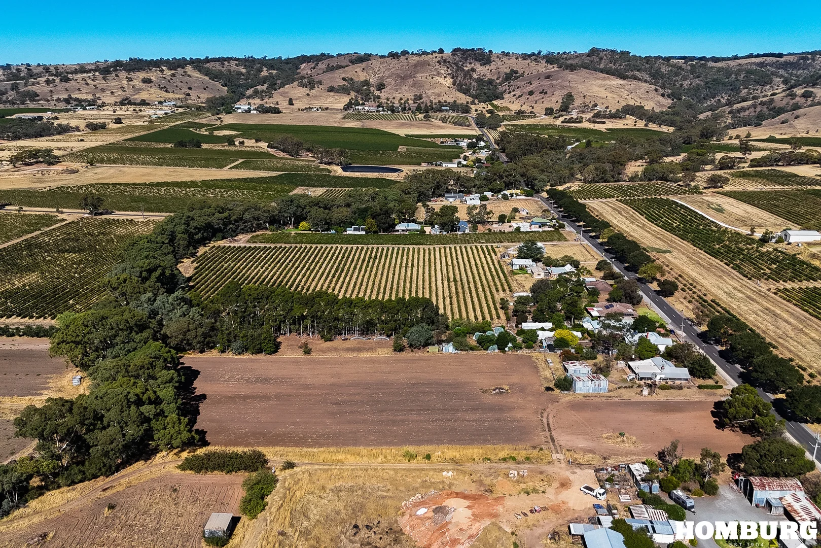 Additional image 2 of Lot 772 - 237 Bethany Road, Bethany SA 5352