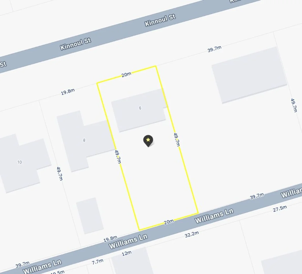 Additional image 21 of 6 KINNOUL STREET, Taroom QLD 4420