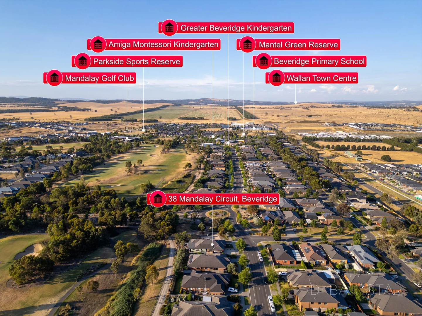 Additional image 27 of 38 Mandalay Circuit, Beveridge VIC 3753
