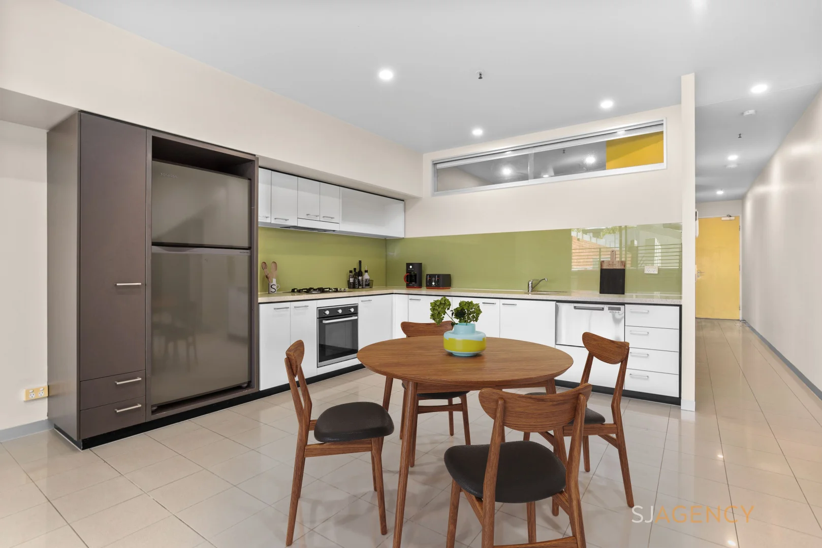 Additional image 3 of 214/47 Porter Street, Prahran VIC 3181