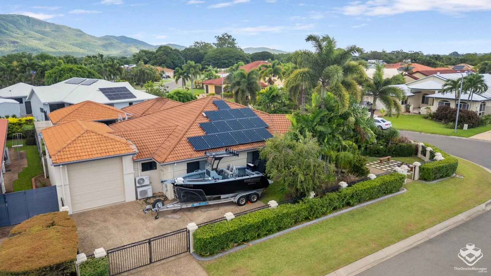 Additional image 24 of 2 Manersley Place, Annandale QLD 4814