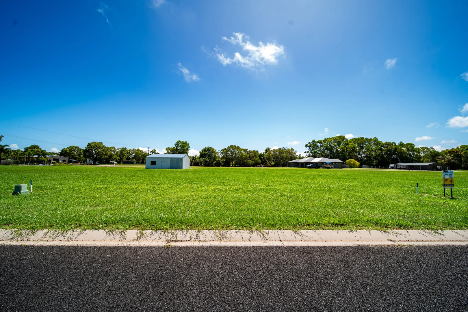 Additional image 10 of Multiple Lots Pelican Close, Tully Heads QLD 4854