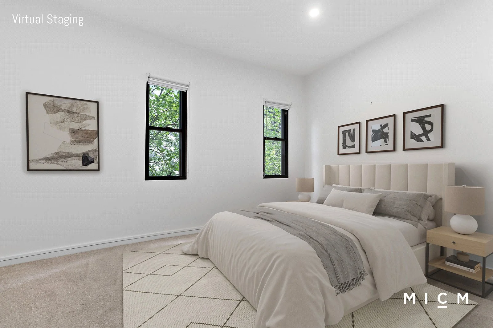 Additional image 8 of 12/1 Riverside Quay, Southbank VIC 3006