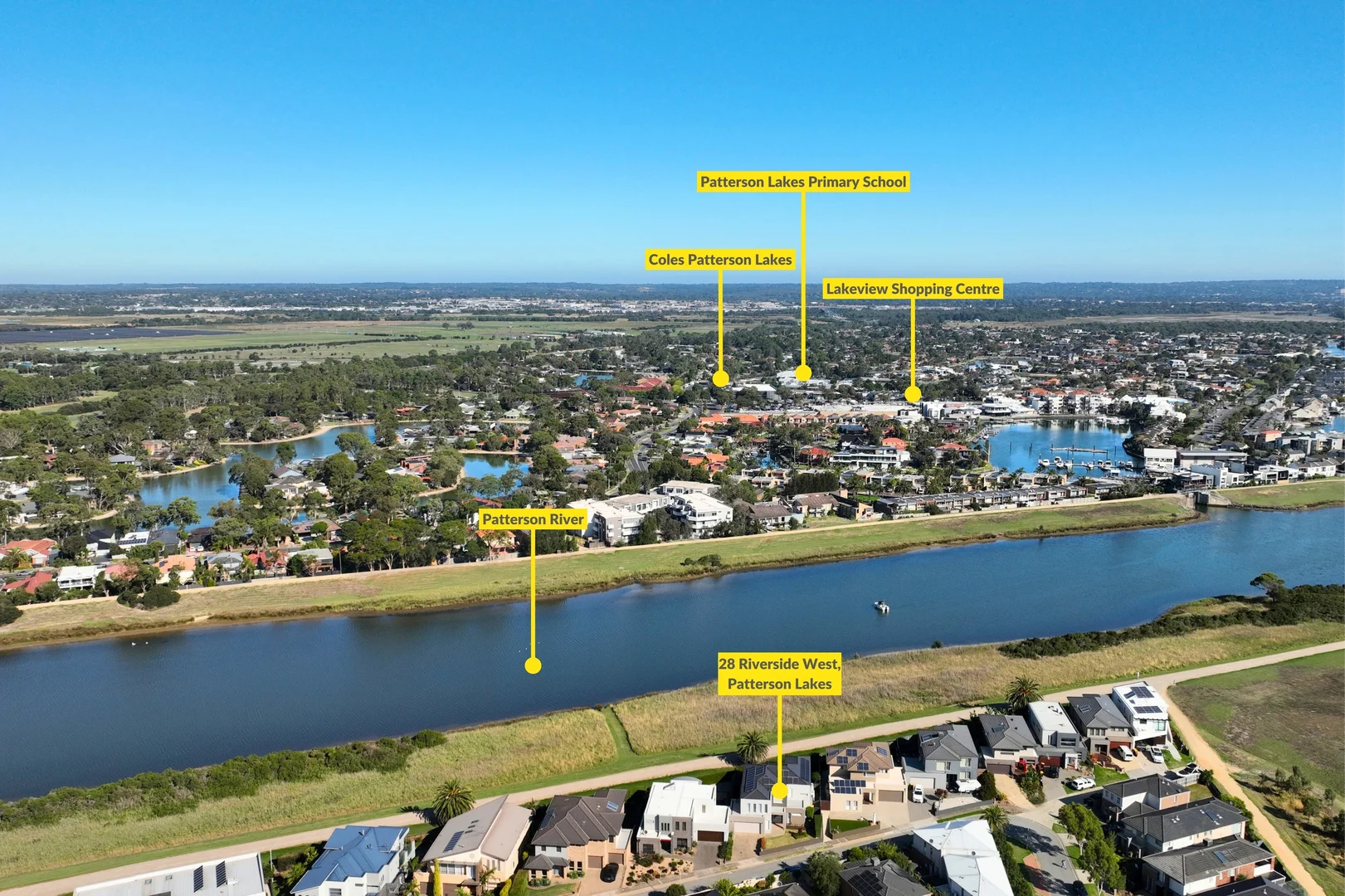 Additional image 28 of 28 Riverside West, Patterson Lakes VIC 3197