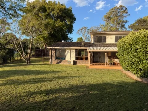 195 Sherwood Road, Aldavilla NSW 2440