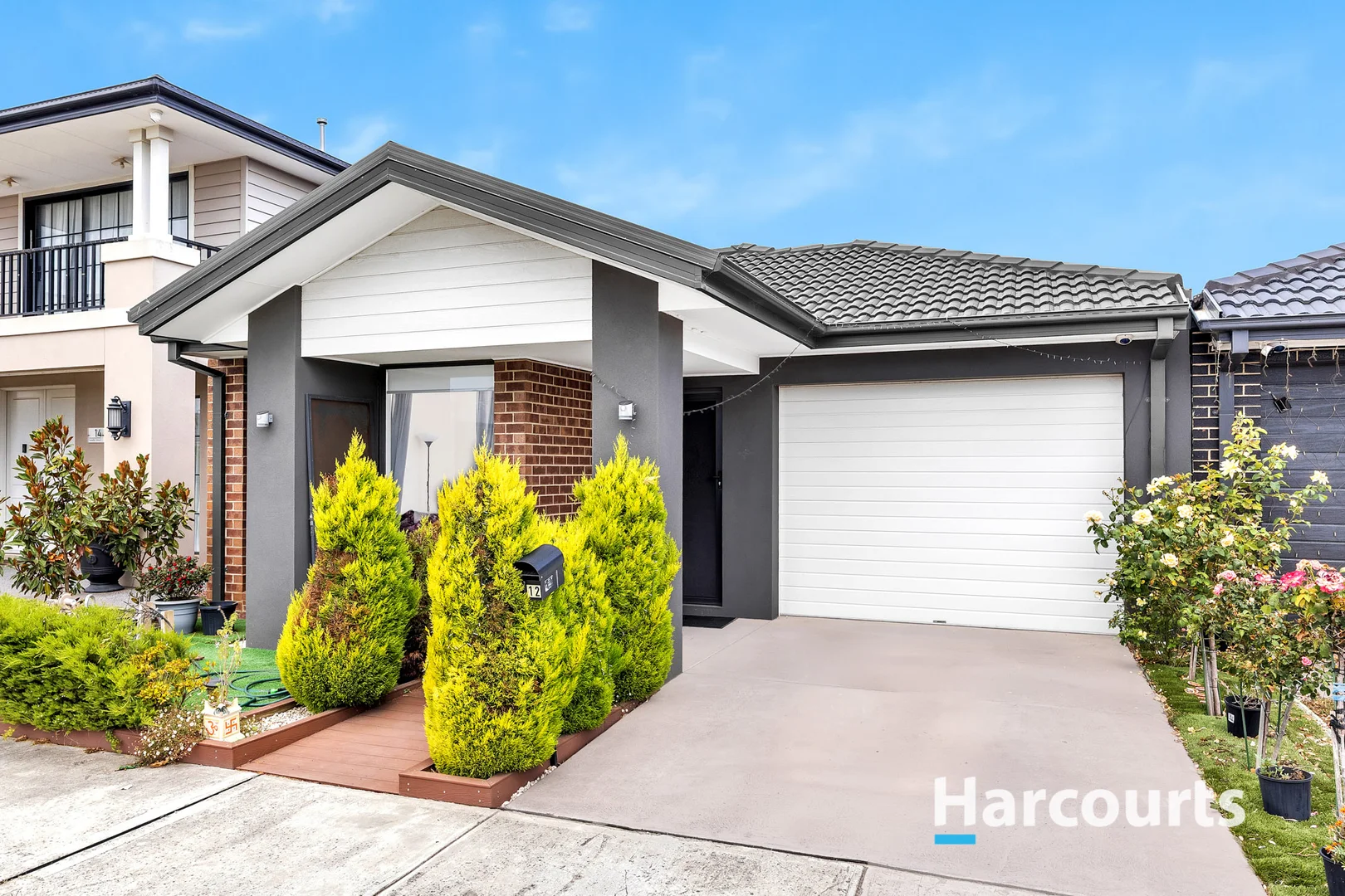 Additional image 2 of 12 Semilla Street, Clyde North VIC 3978