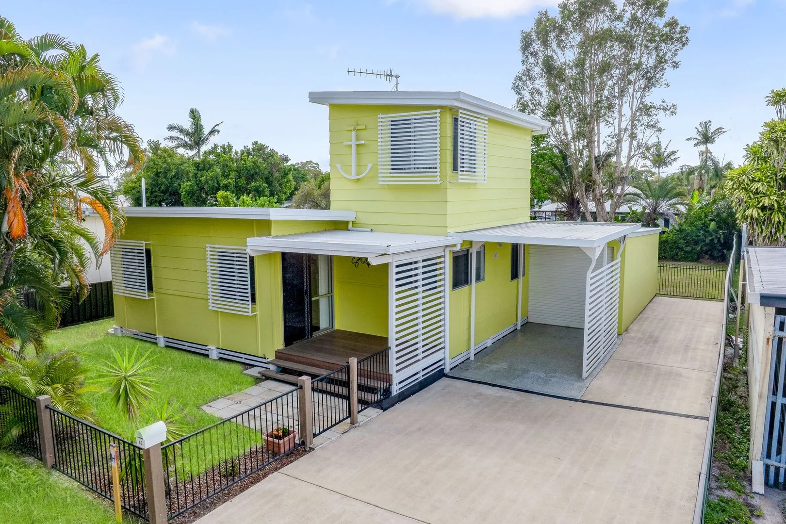63 Gympie Road, Tin Can Bay QLD 4580