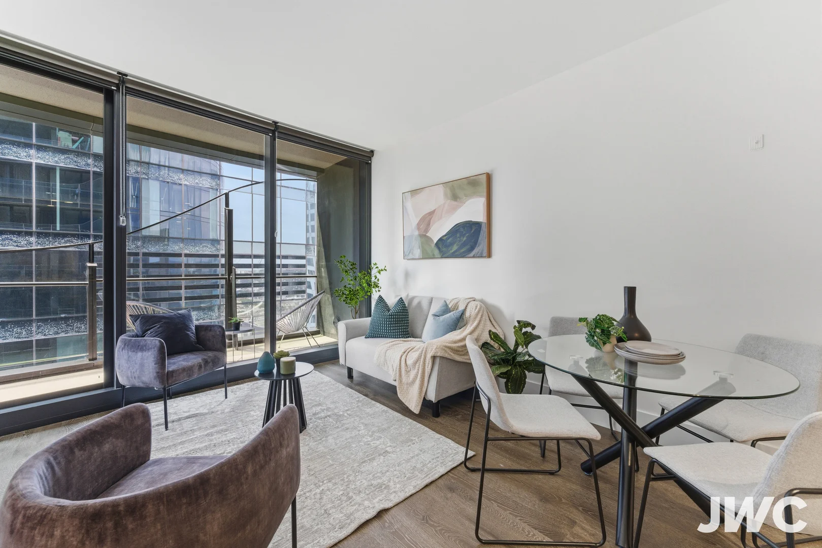 Additional image 7 of 1303/1 Almeida Crescent, South Yarra VIC 3141