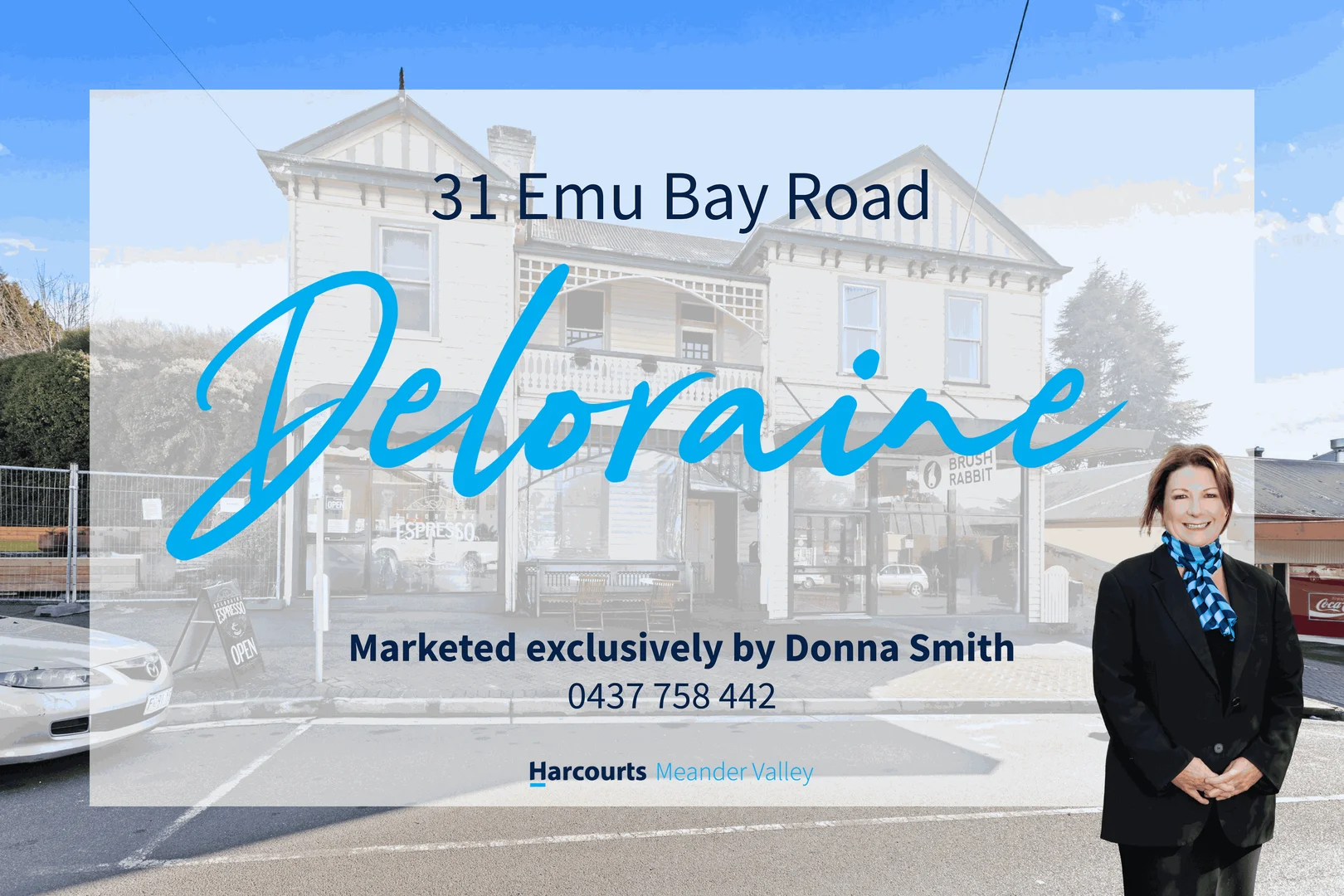 Additional image 26 of 31 Emu Bay Road, Deloraine TAS 7304