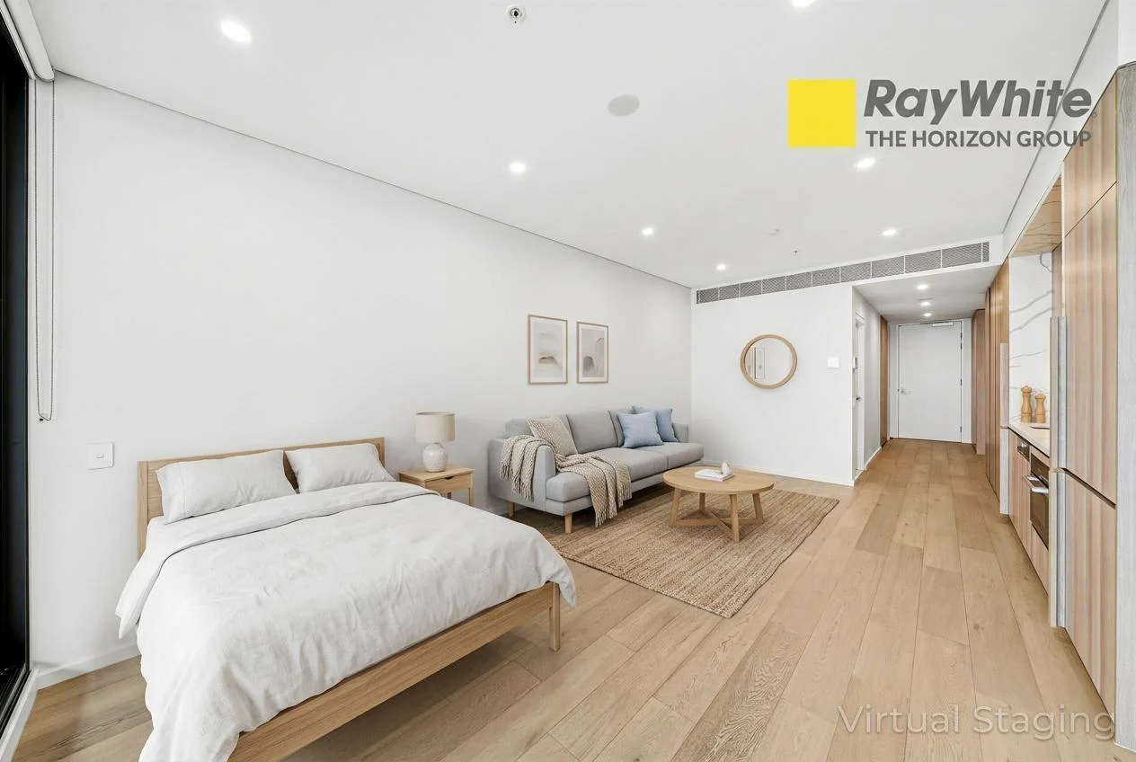 Additional image 2 of 1605/500 Pacific Highway, St Leonards NSW 2065