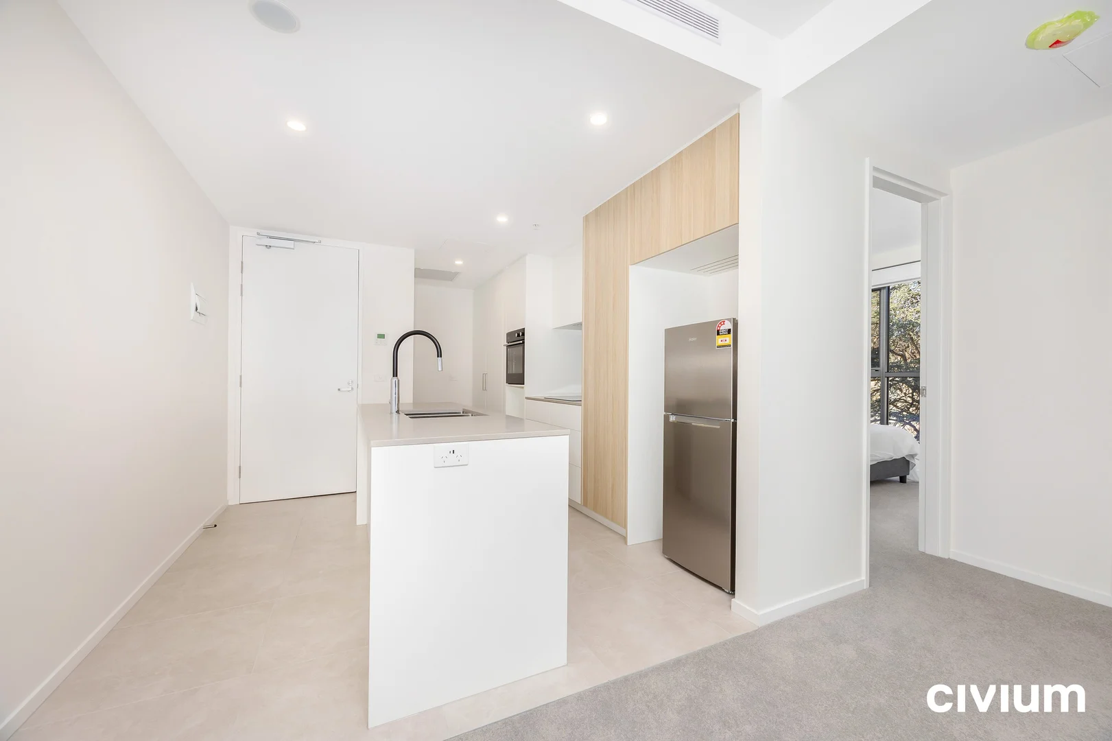 Additional image 2 of 115/349 Northbourne Avenue, Lyneham ACT 2602