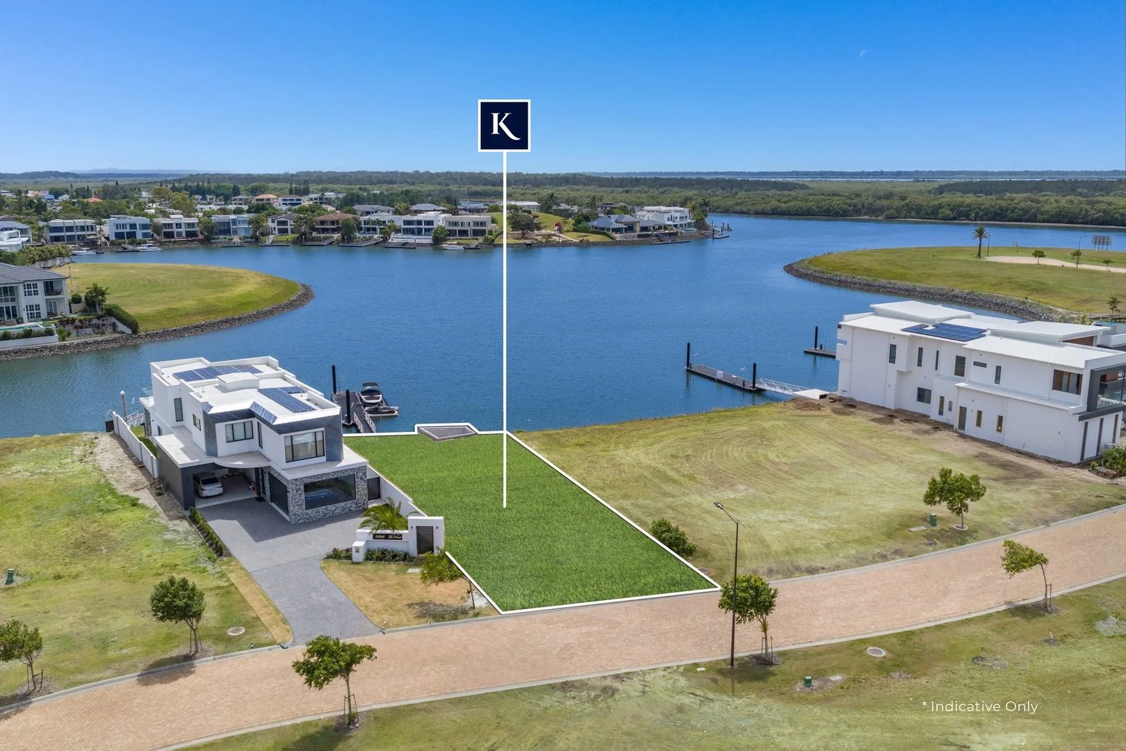 Additional image 2 of 8867 The Point Circuit, Sanctuary Cove QLD 4212