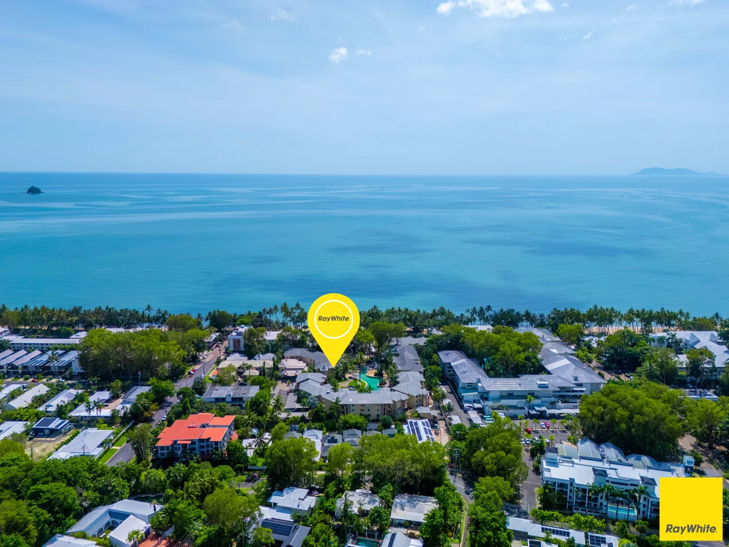 Additional image 34 of 835/49-63 Williams Esplanade, Palm Cove QLD 4879