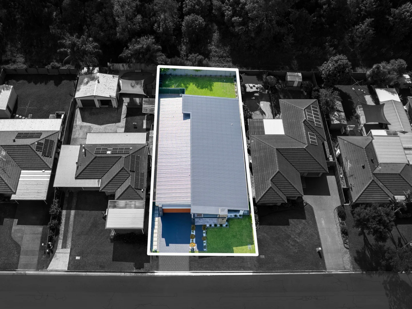 Additional image 2 of 24 Long Reef Crescent, Woodbine NSW 2560