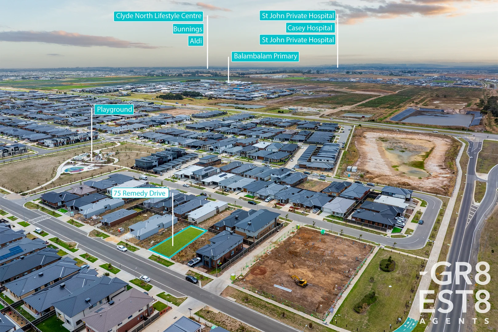 Additional image 9 of 75 Remedy drive, Clyde VIC 3978