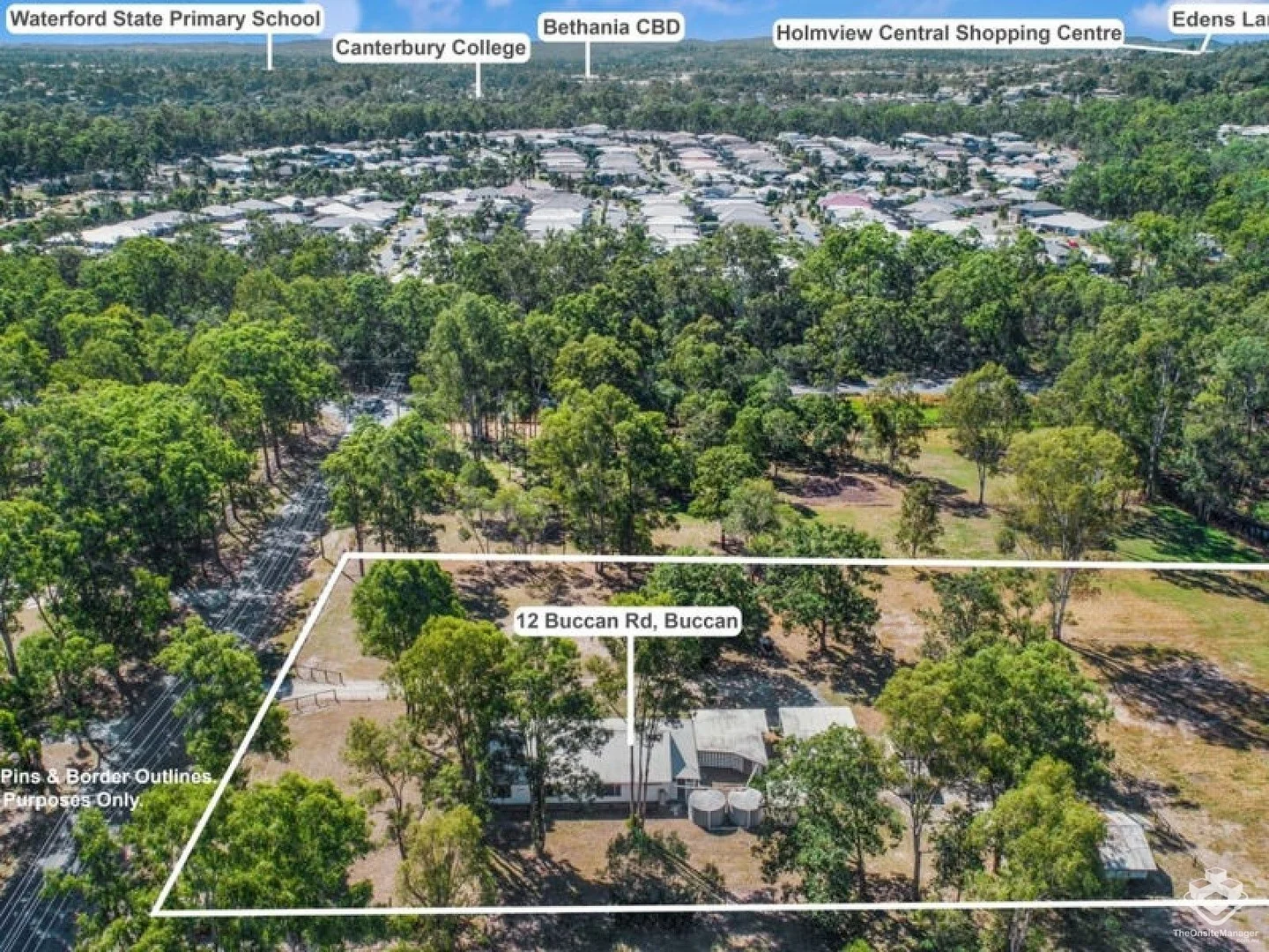 Additional image 2 of 10-14 Buccan Road, Buccan QLD 4207