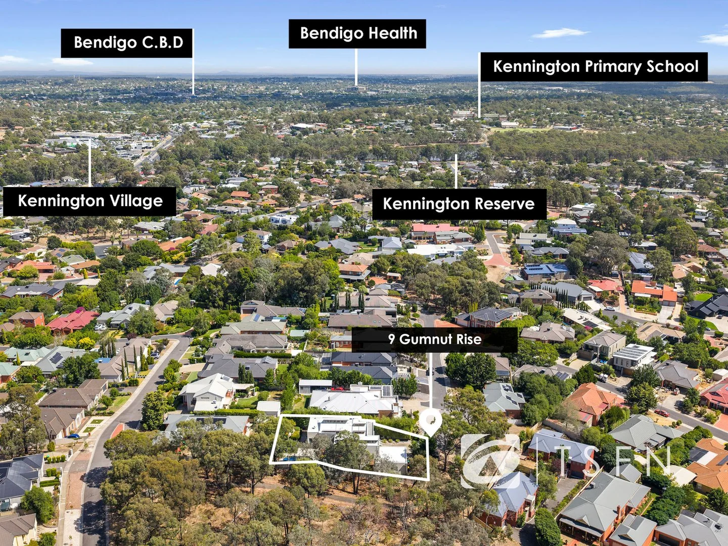 Additional image 29 of 9 Gumnut Rise, Strathdale VIC 3550