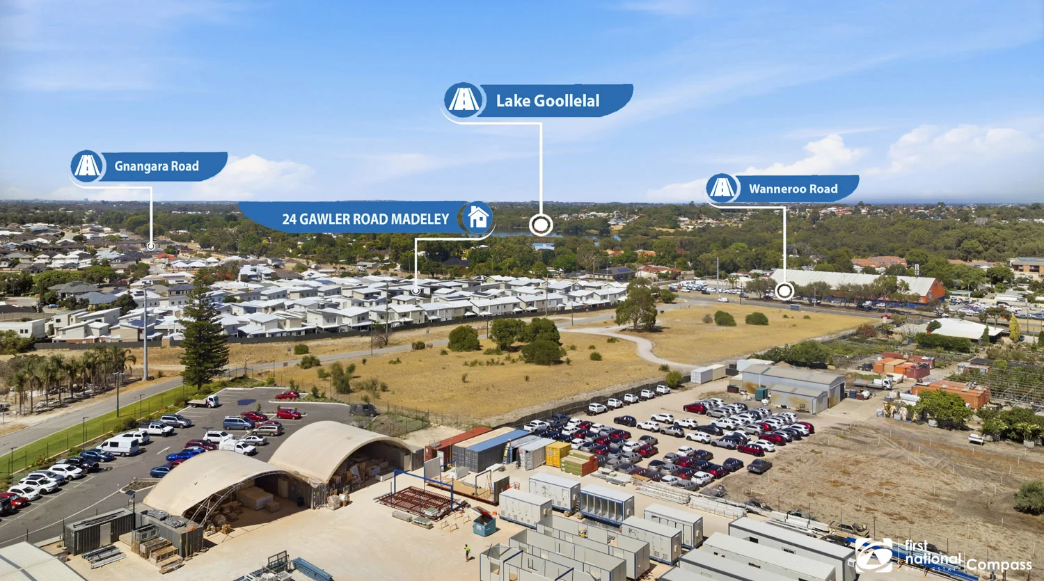 Additional image 24 of 24 Gawler Road, Madeley WA 6065