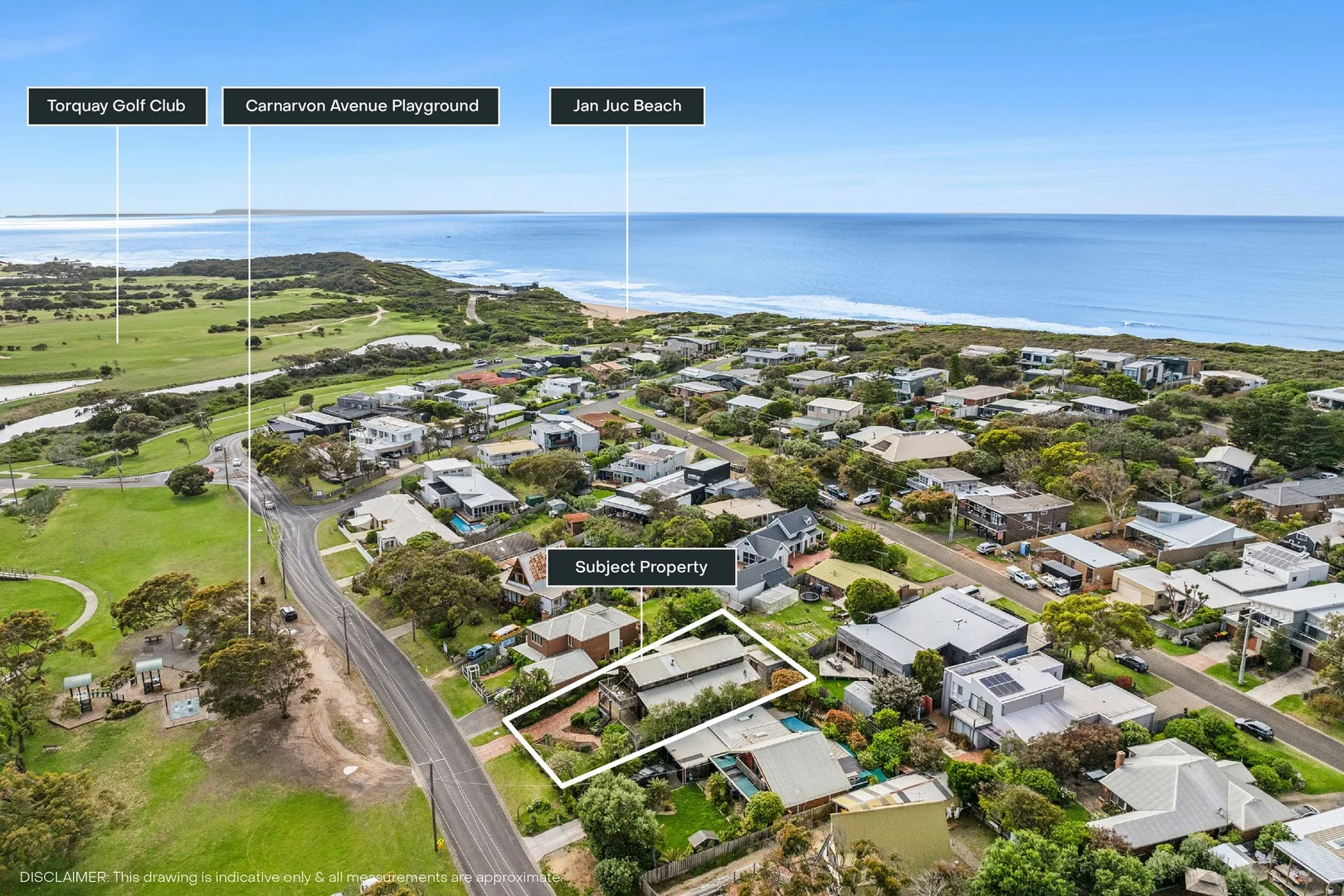 Additional image 18 of 5 Carnarvon Avenue, Jan Juc VIC 3228