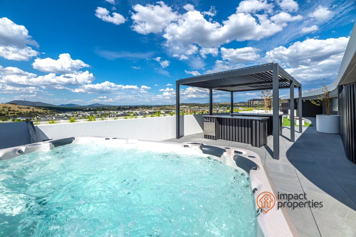 Additional image 19 of 508/2 Terry Connolly Street, Coombs ACT 2611