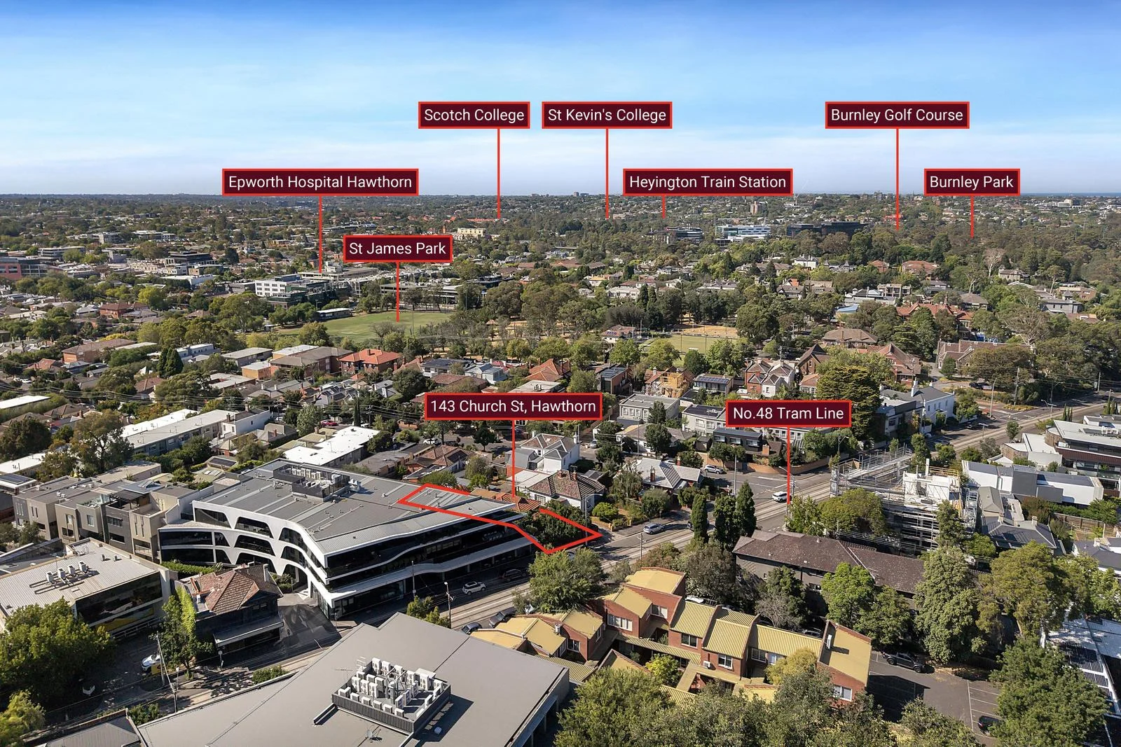 Additional image 15 of 143 Church Street, Hawthorn VIC 3122