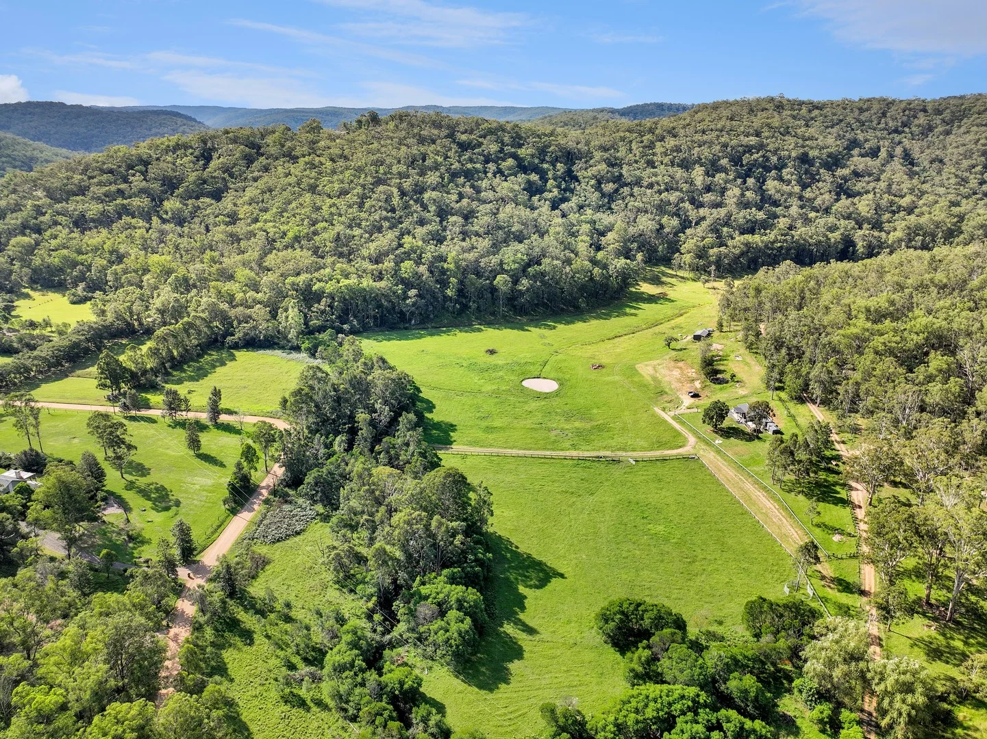 61 Narone Creek Rd, Wollombi NSW 2325