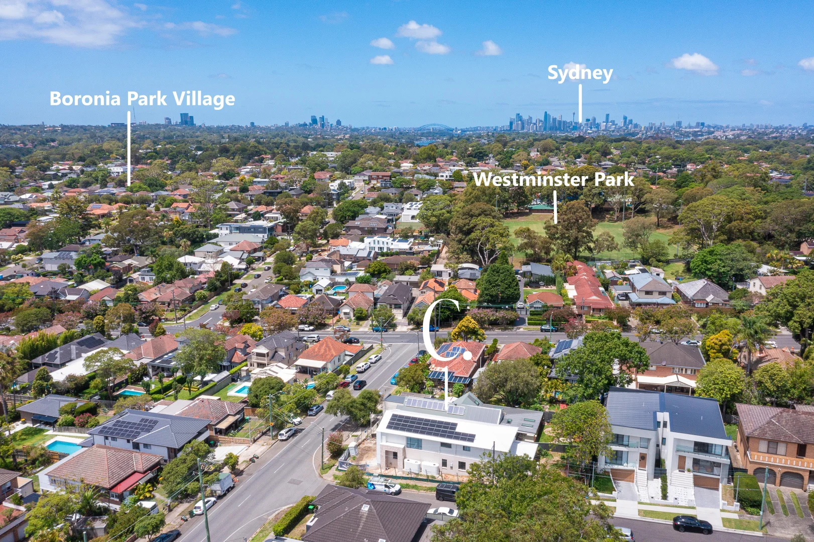 Additional image 16 of 2 Buffalo Road, Gladesville NSW 2111