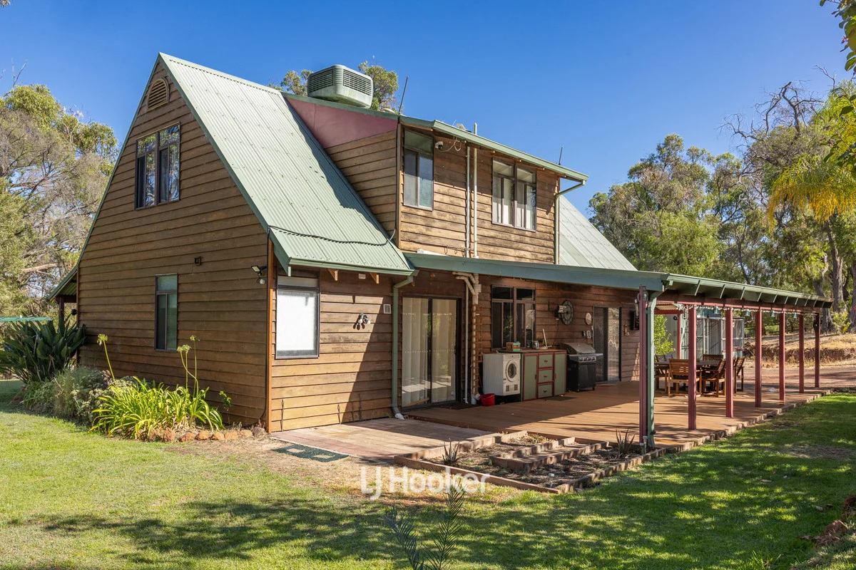 Additional image 41 of 25 Lofthouse Drive, Leschenault WA 6233