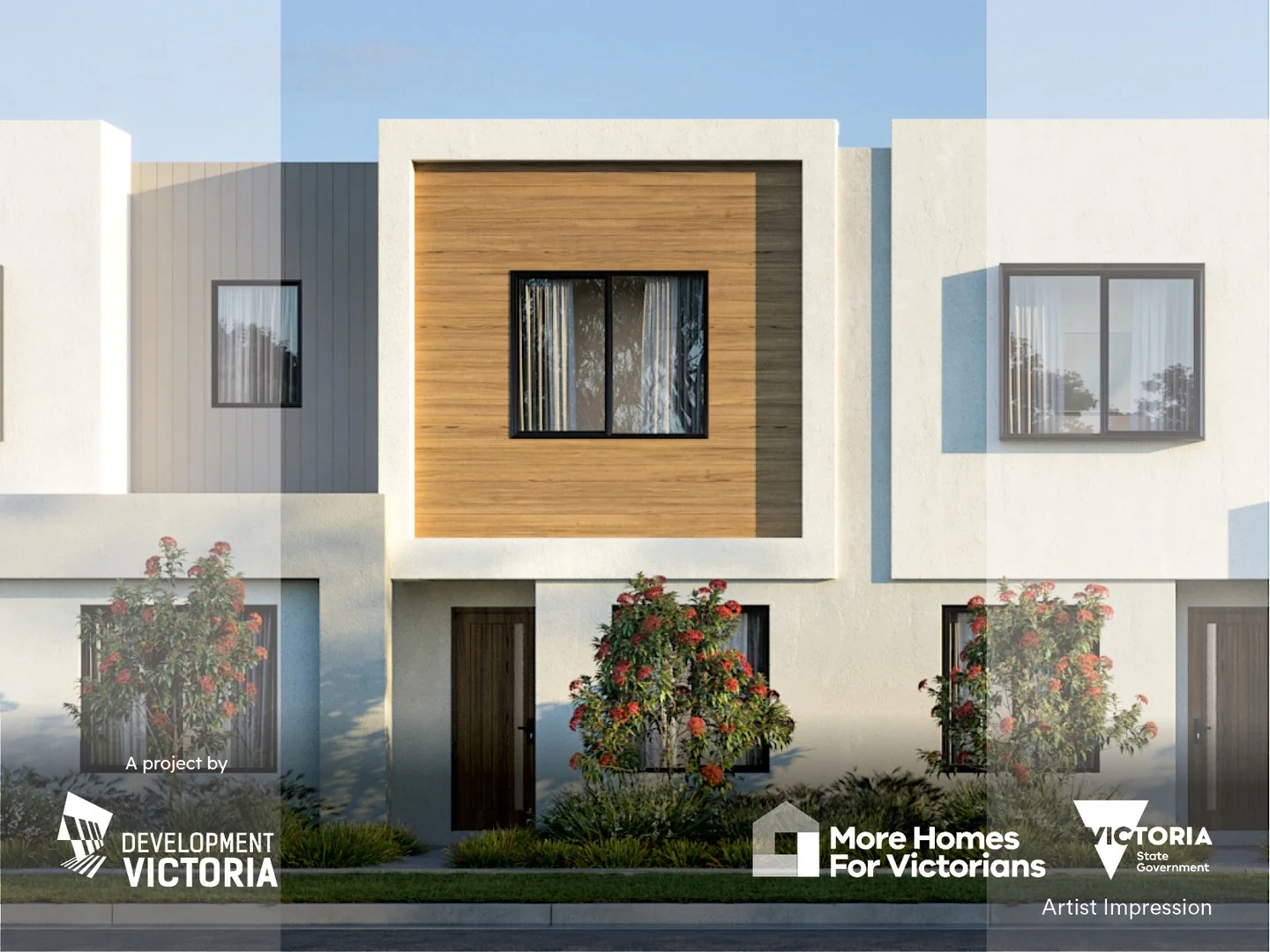 Lot 127 Flaxlilly Crescent, Officer VIC 3809