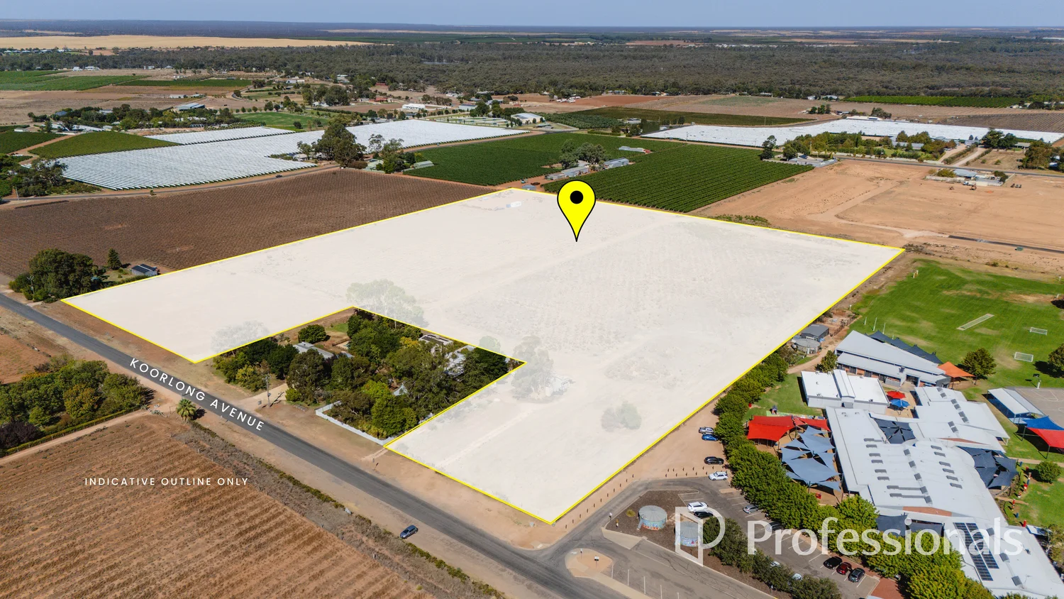 46-80 Koorlong Avenue, Nichols Point VIC 3501