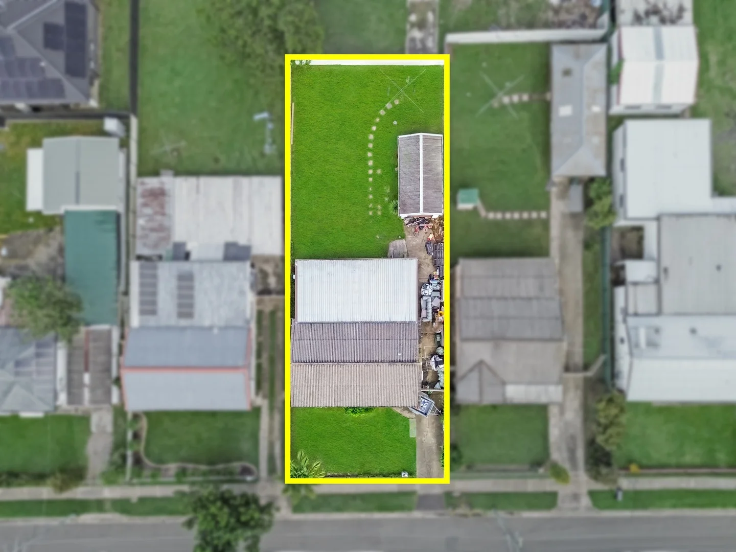 93 Mount Druitt Road, Mount Druitt NSW 2770