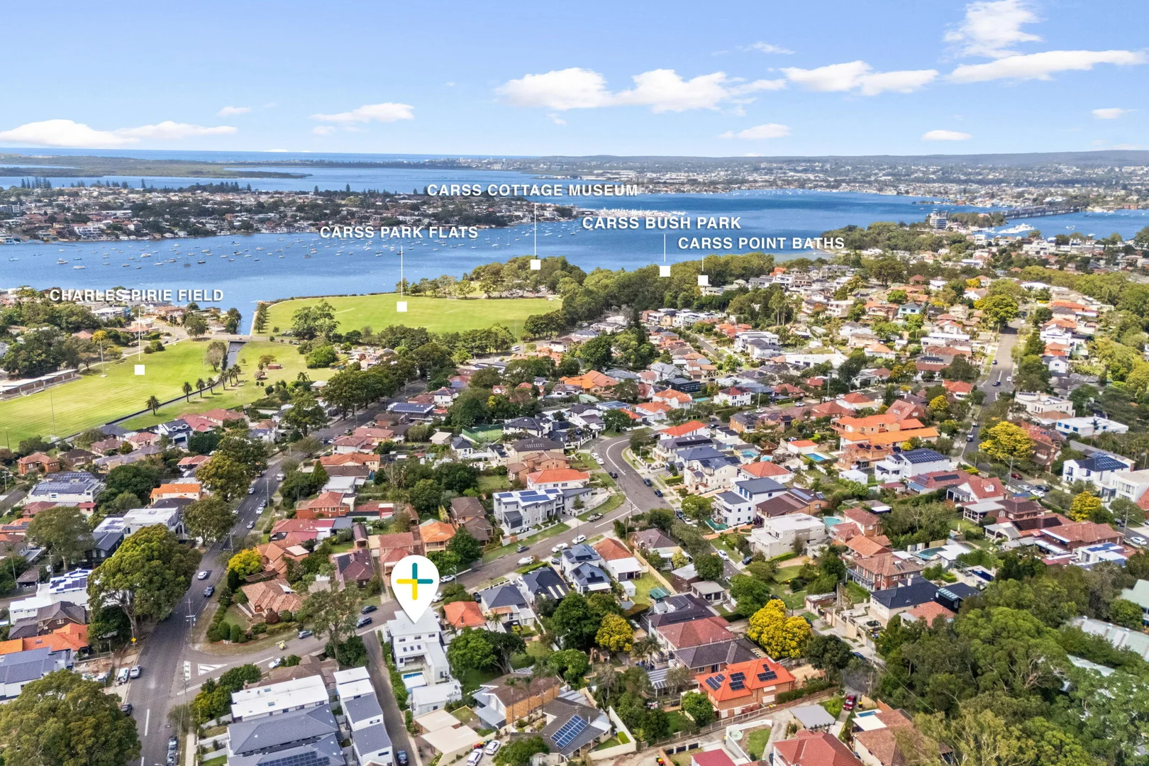 Additional image 16 of 1 Girroma Street, Carss Park NSW 2221