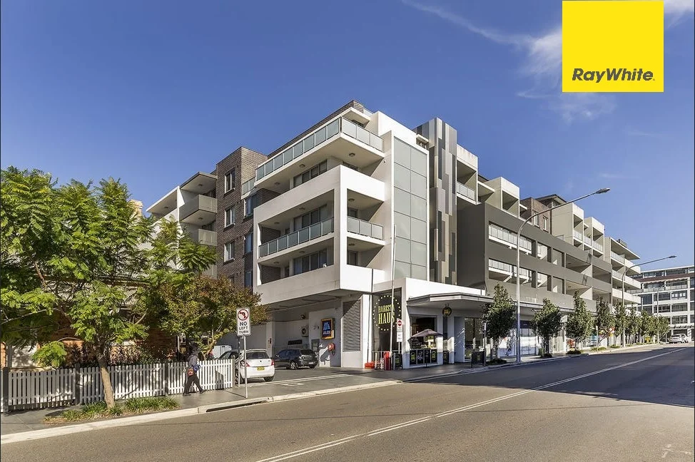 Additional image 3 of 55/1 Monash Road, Gladesville NSW 2111