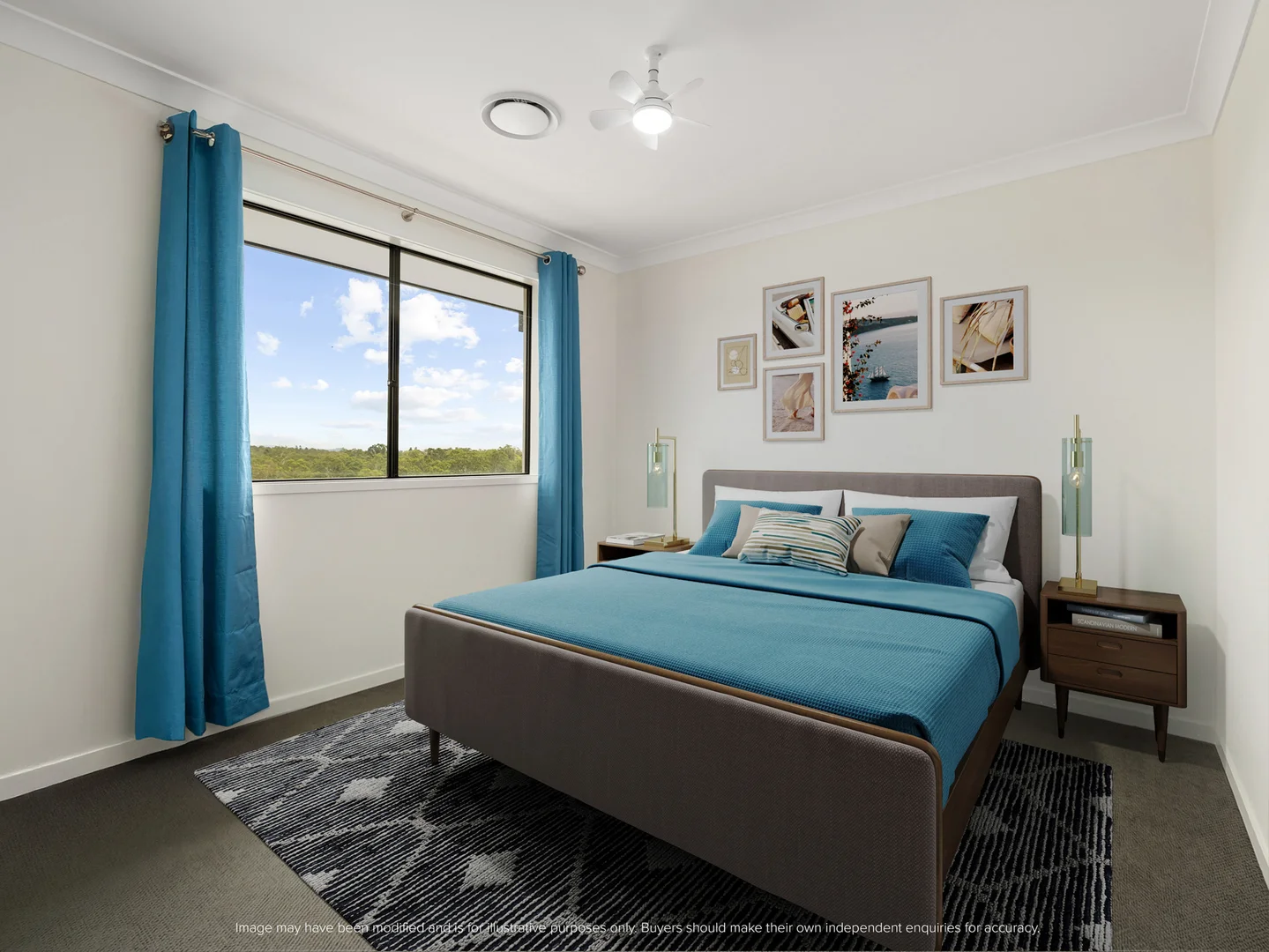 Additional image 11 of 34 Raniga Drive, Bellbird Park QLD 4300