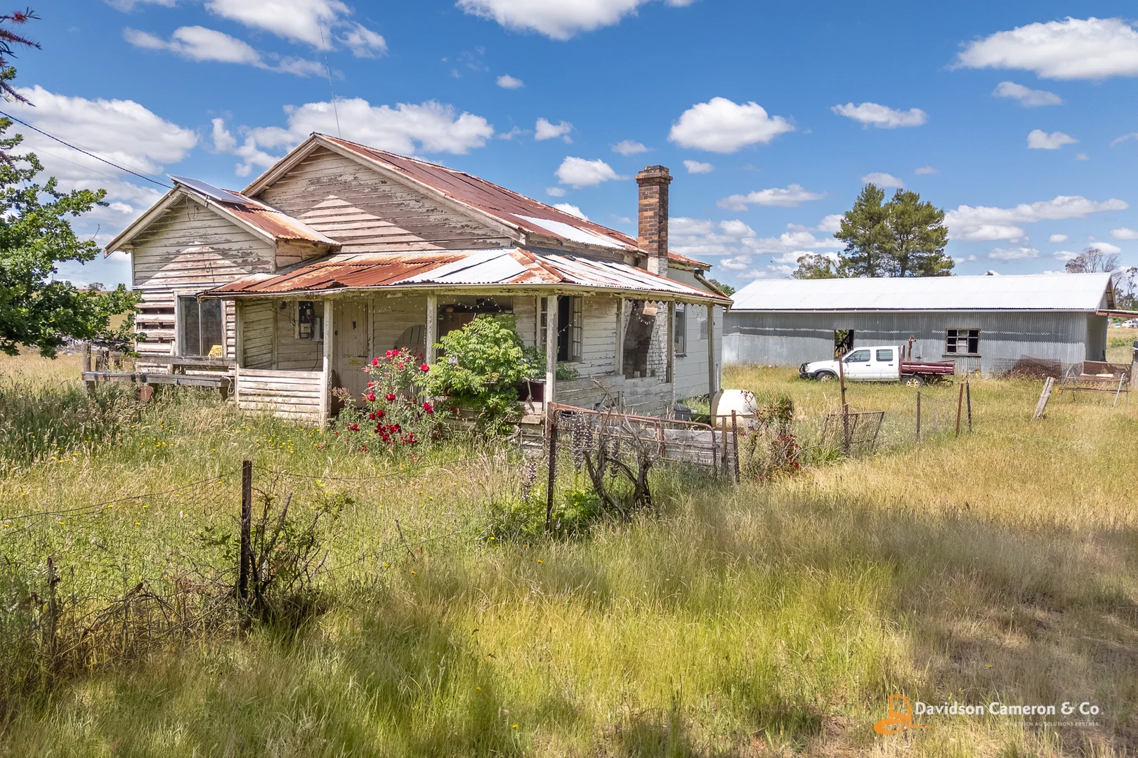 Additional image 10 of "Nandewar" 200 Burtons Lane, Kentucky NSW 2354