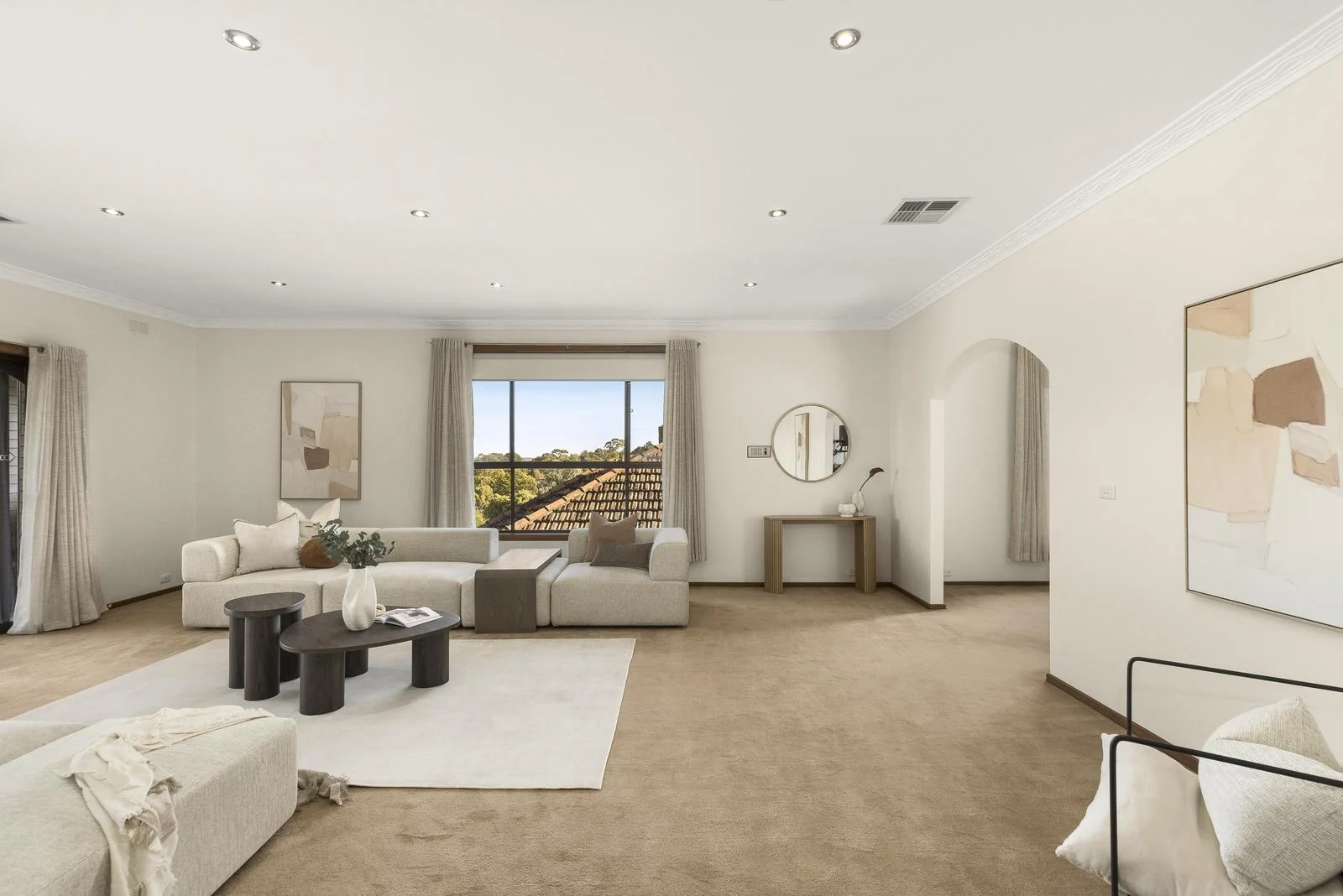 Additional image 21 of 135 Grandview Grove, Rosanna VIC 3084