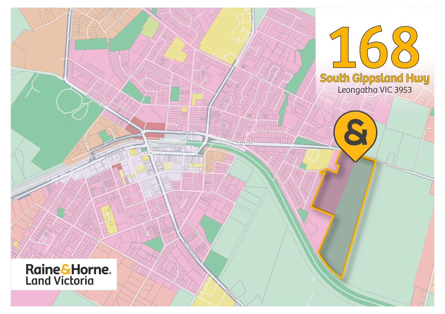 Additional image 5 of 168 South Gippsland Highway, Leongatha VIC 3953